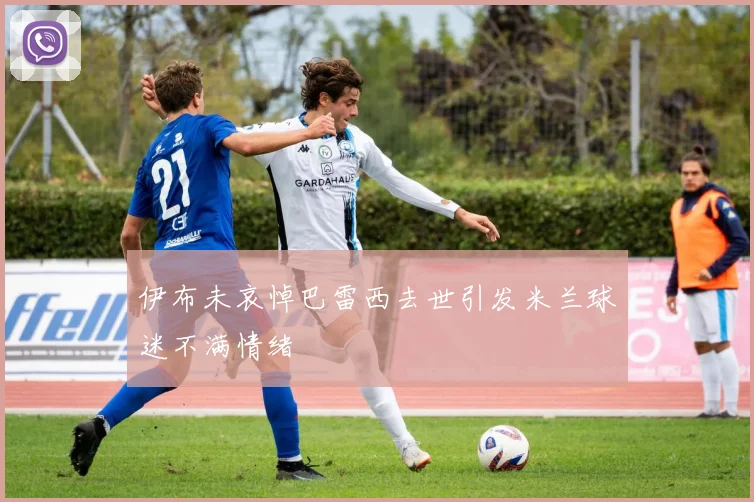 伊布未哀悼巴雷西去世引发米兰球迷不满情绪